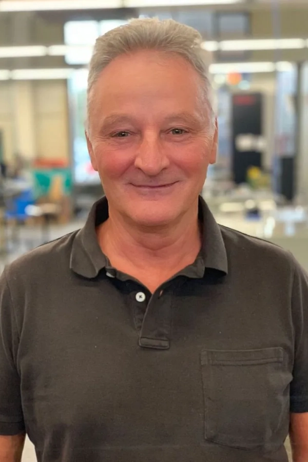 Erich Günter
